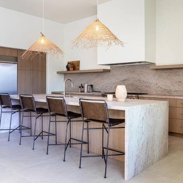 Casa Agave - Chic Adobe-Style Desert Retreat #068410 5BR