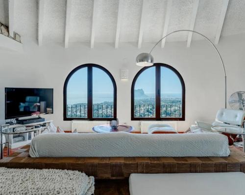 Casa Aguilera