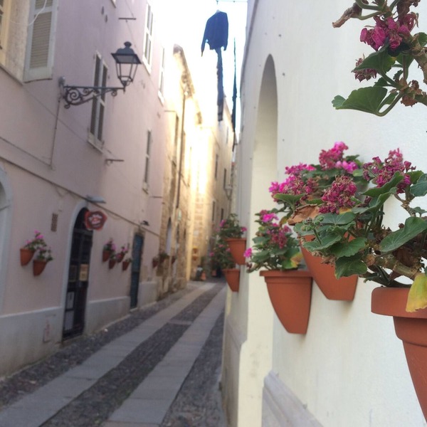 Casa Alba Chiara 1 Bedrooms Apartment in Alghero