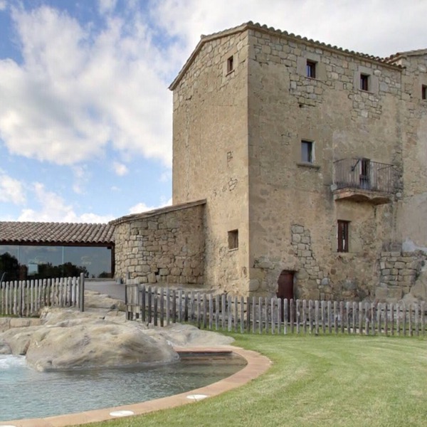 Casa Alberda - Extraordinary Luxury! Private Tennis, Pool, Spa & much more.