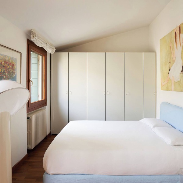 Casa Ambra tranquility in the city center ⭐️⭐️⭐️⭐️⭐️