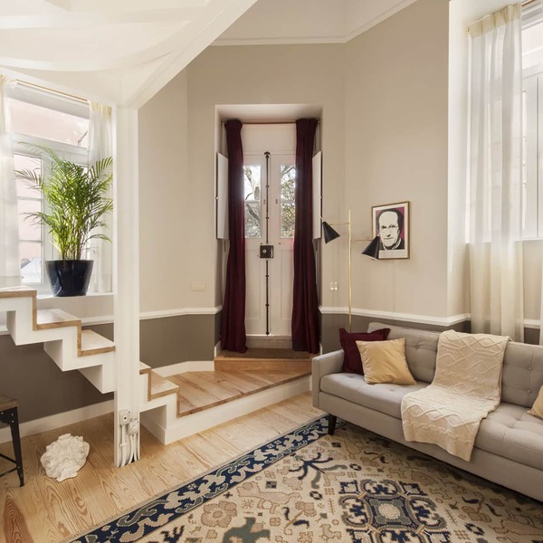 CASA AMORA Studio Apartments
