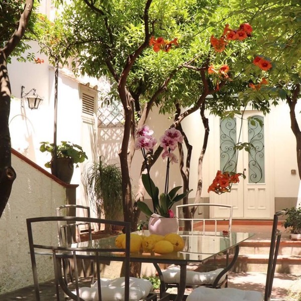 Casa Amorino