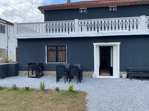 Casa Anamaria