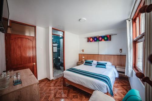 Casa Andora