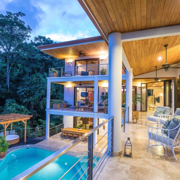 Casa Anjali
