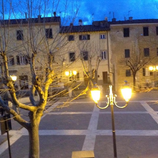 Casa Anna
