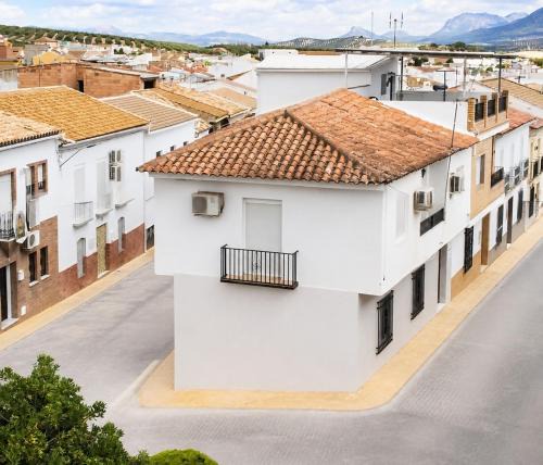 Casa Arcadia Centro de Andalucía