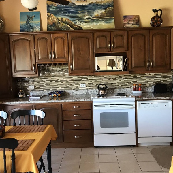 Casa Artista - San Jose del Cabo