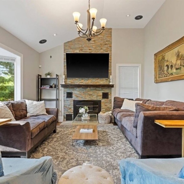 Casa Azul Yonkers - Modern Home Near NYC