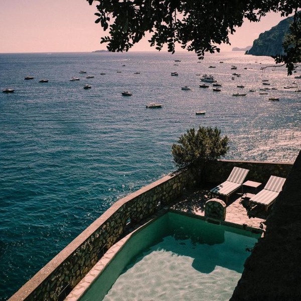 Casa Azzurra