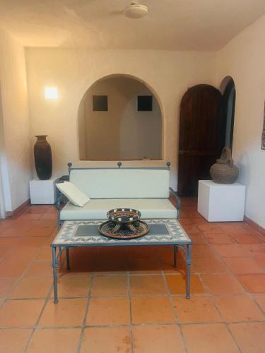 Casa Basea