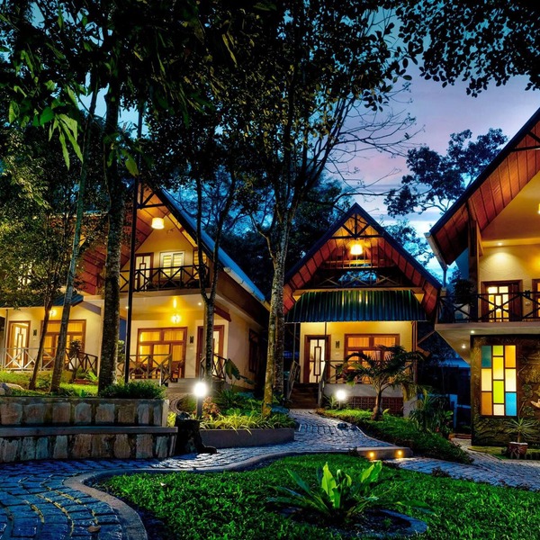Casa Bella