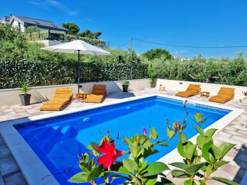 Casa Bella with Private Pool