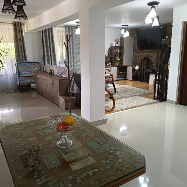 Casa Berbec