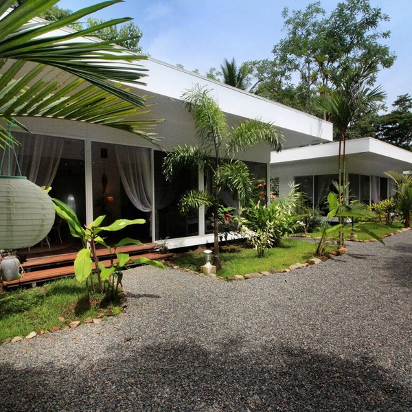 Casa Blanca Villas - Casa Azul