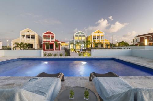 Casa Blue Marlin
