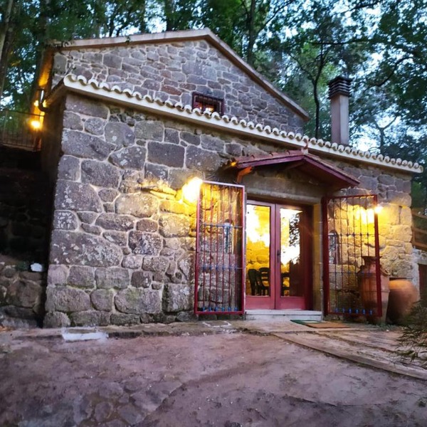 Casa Bodeguita Sacra