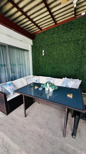 Casa Brisa with a private pool in Bejuco