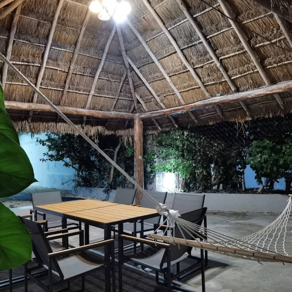 Casa Buba