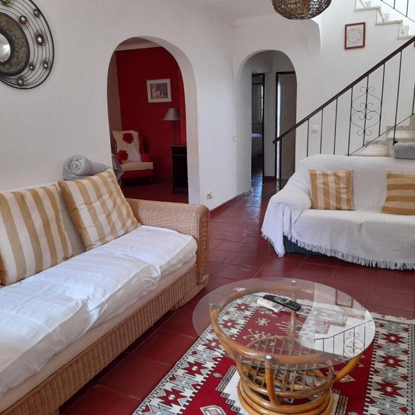 Casa Buganvília