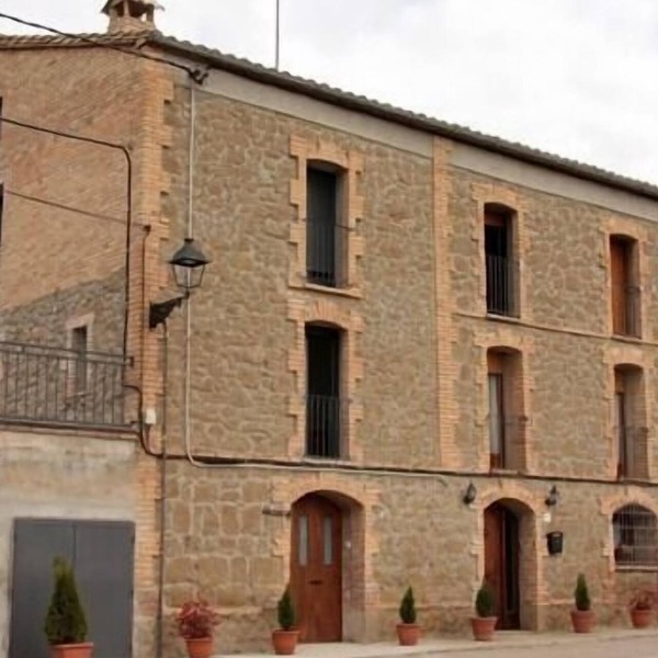 Casa Cal Fuster for 5 people