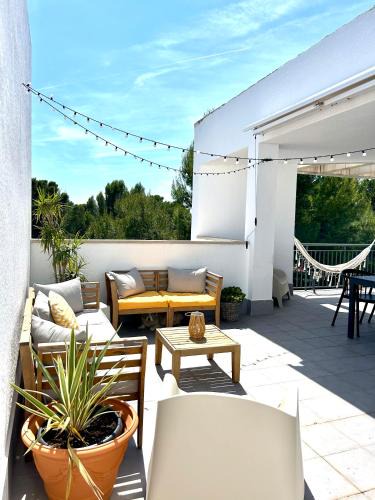 Casa Calafat