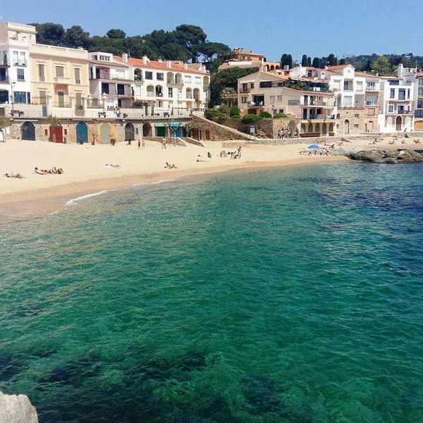 Casa Calella