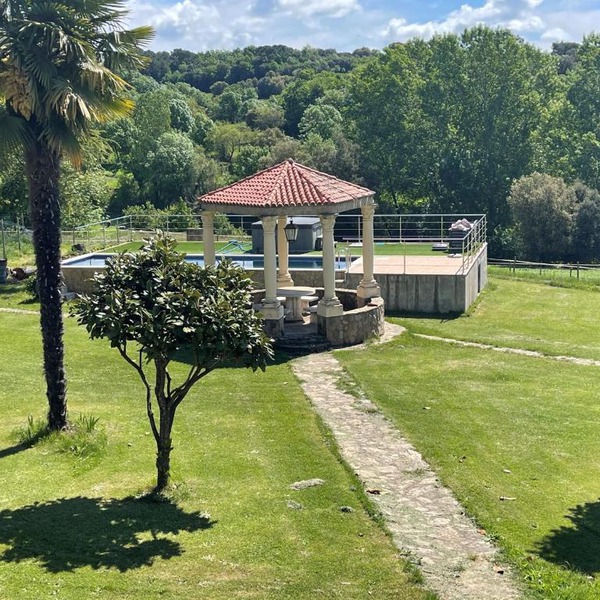 Casa Calvés