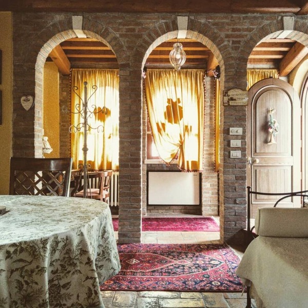 Casa Camilla