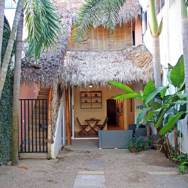 Casa Canarias