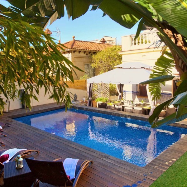 Casa Cartella - Eight Bedroom Villa, Sleeps 16