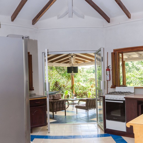 Casa Cedro - Portasol Vacation Rentals