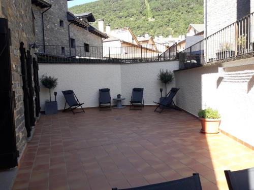 Casa Che Montaña Biescas