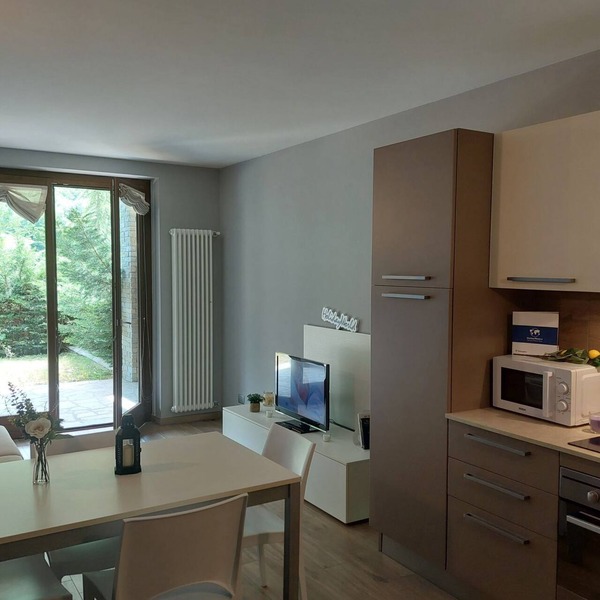 Casa Chiara by Holiday World by Interhome