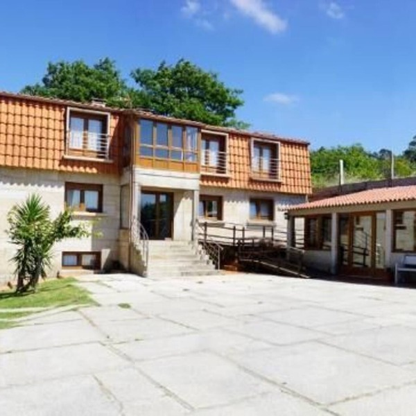 Casa Codesal