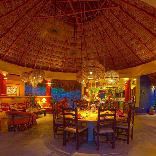 Casa Colibri