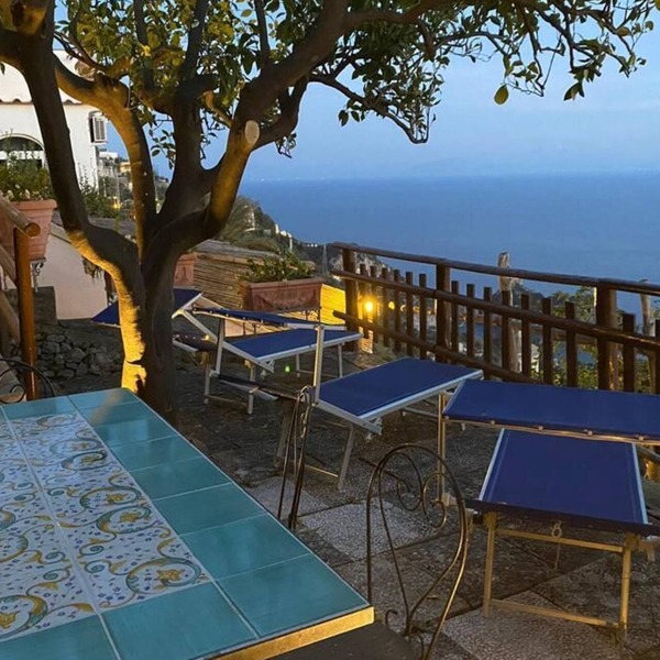 Casa Conca del Sole