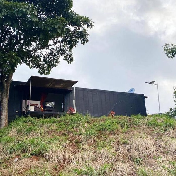 Casa-Container