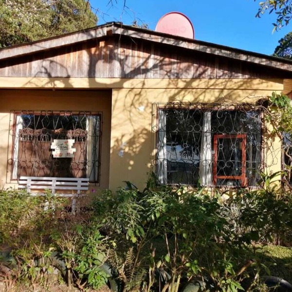 Casa Copalchi