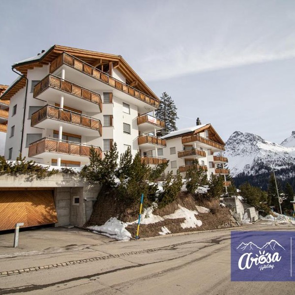 Casa Cresta A31