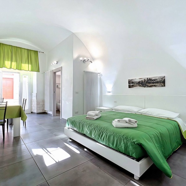 Casa Cunetta Apartment with Wi-Fi