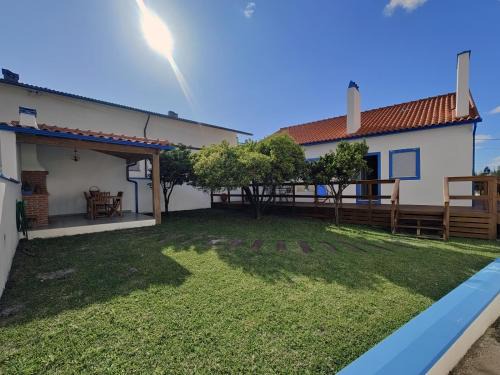 Casa da Avó Julia