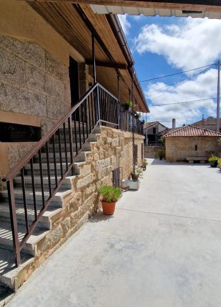 Casa da Penela