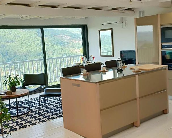 Casa da Viña - Ribeira Sacra