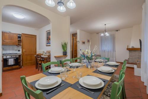 Casa dalla Palagi