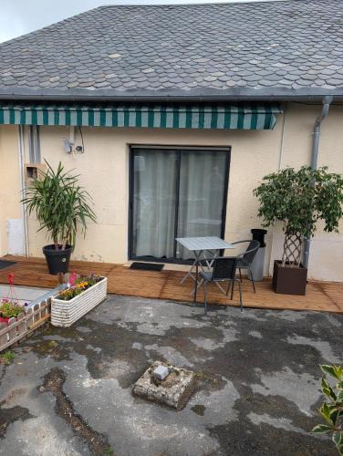 Casa DANIEL 1