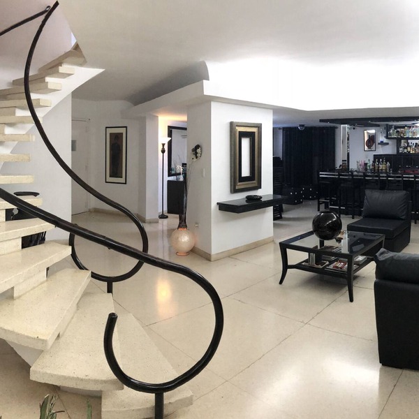 Casa David y Yula