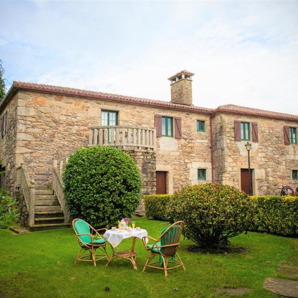 Casa de Barreiro