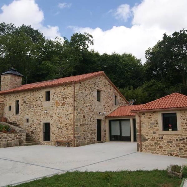 Casa de Busto